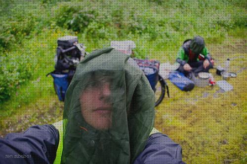 Review de los 24 mejores antimosquitos rodadas net