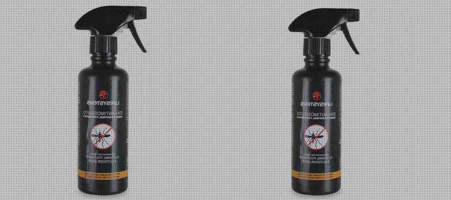 Review de antimosquitos ropa permetrina