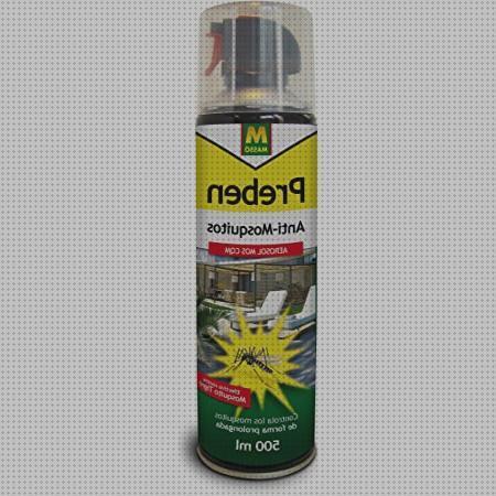 ¿Dónde poder comprar antimosquitos preben Más sobre antimosquitos mechero Más sobre antimosquitos sonata antimosquitos spray preben?