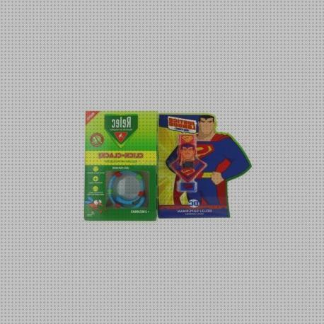 Análisis de los 33 mejores antimosquitos superman para comprar