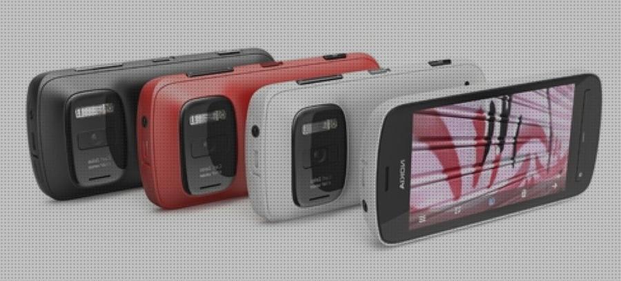 Review de antimosquitos symbian