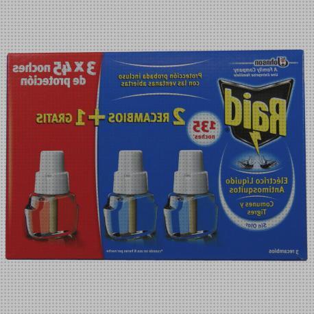 ¿Dónde poder comprar antimosquitos tigre antimosquitos antimosquitos tigre electrico?