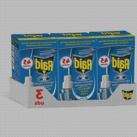 Las mejores marcas de antimosquitos tigre antimosquitos antimosquitos tigre electrico