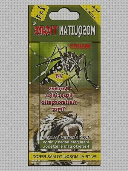 ¿Dónde poder comprar antimosquitos tigre antimosquitos antimosquitos tigre exterior?