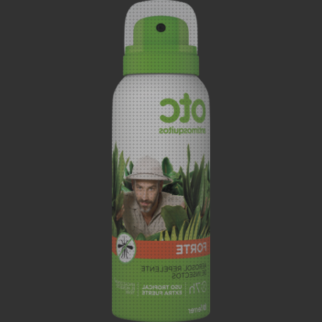 ¿Dónde poder comprar otc antimosquitos antimosquitos antimosquitos tropical otc?