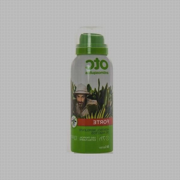 Las mejores otc antimosquitos antimosquitos antimosquitos tropical otc