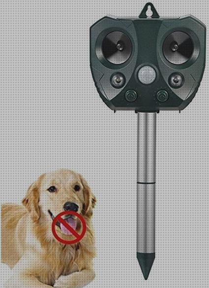 Review de antimosquitos ultrasonidos gatos