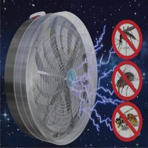 Mejores 29 antimosquitos ultrasonidos solares