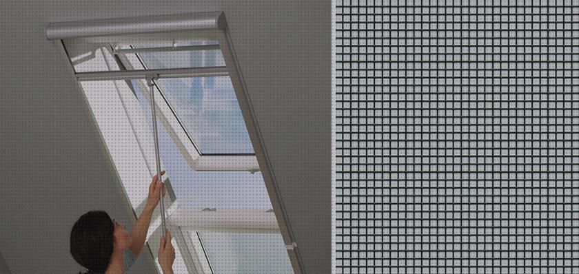 Mejores 17 antimosquitos ventanas tejados bajo análisis