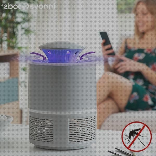 Review de antimosquitos vestidos