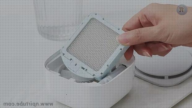 Review de antimosquitos xiami