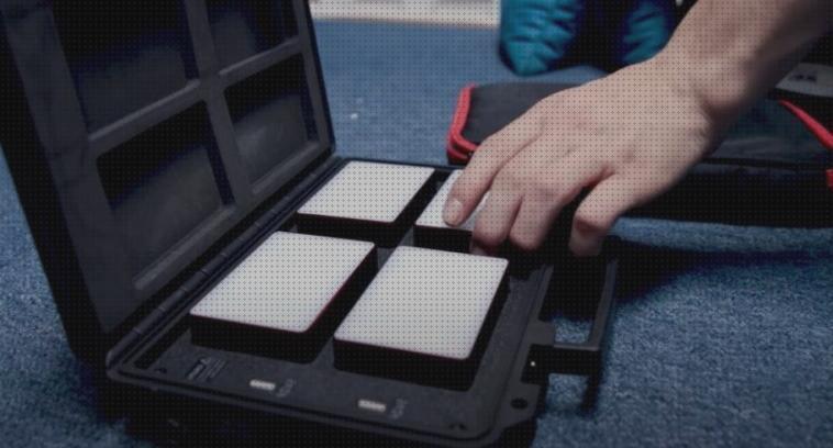 Las mejores marcas de rgb led led aputure mc rgb led