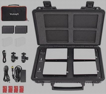 Review de aputure mc rgb led