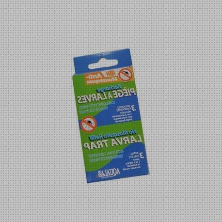 Las mejores lampara antimosquito aqualab antimosquito