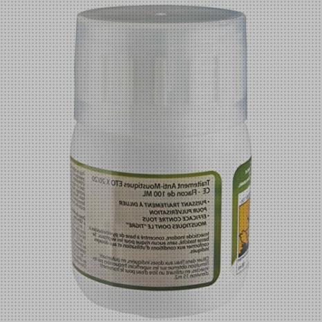 36 Mejores aqualab antimosquito