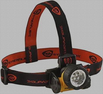 Las mejores marcas de arnes linterna con luz