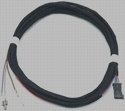 Review de arnes linterna con luz