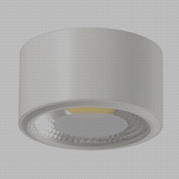 Review de aro fijacion lamparas led