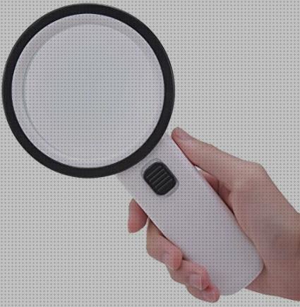 Los mejores 31 Aros Led Grandes Diametros