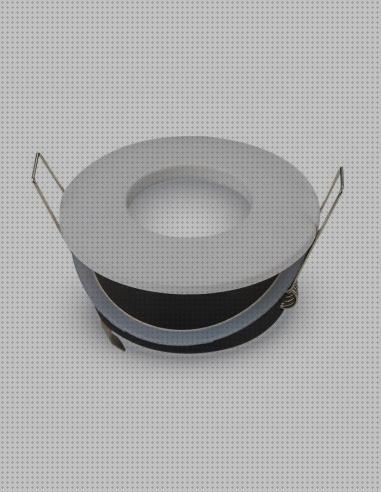 Review de aro led gu10