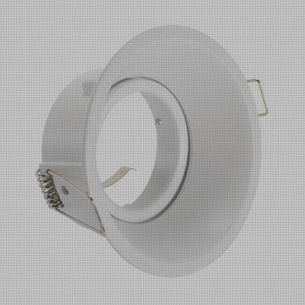 17 Mejores aros led gu10