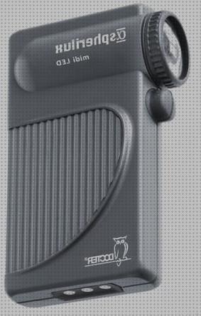 Los mejores 28 Aspherilux Docter Linternas Led