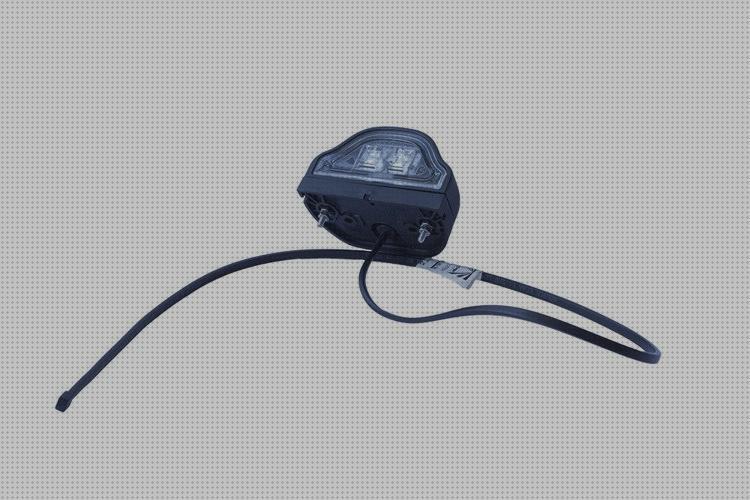 Análisis de los 32 mejores aspock lamparas led