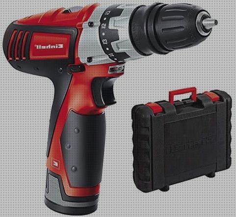 Las mejores marcas de atornillador sin cable aeg s cable li 12 v linterna
