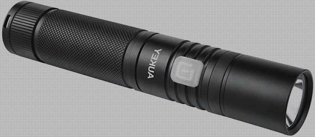 Opiniones de los 23 mejores Aukey Linternas Impermeables Ipx7