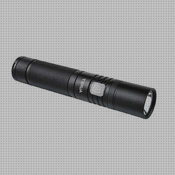 Las mejores marcas de aukey aukey linterna impermeable ipx7