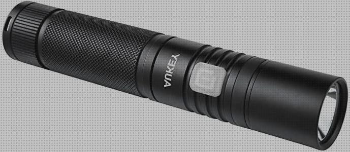 Las mejores aukey aukey linterna impermeable ipx7