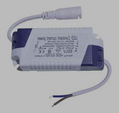 Opiniones de los 14 mejores Balastro Lamparas Led 18w
