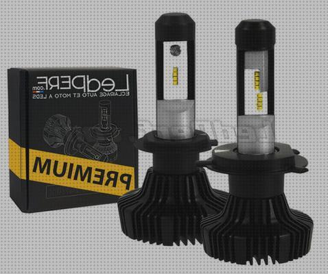 Análisis de los 19 mejores baleno lamparas led