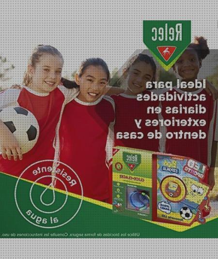 Las mejores lampara antimosquito balon antimosquito