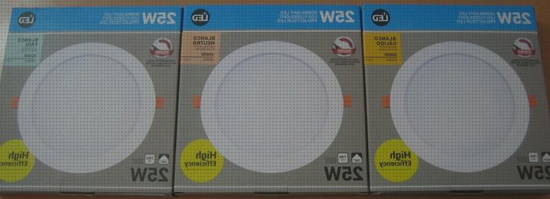 Review de barato downlight led banys