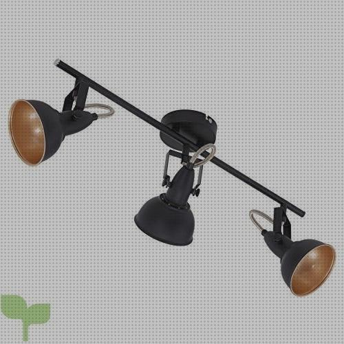 Las mejores linterna vintage barato lampara tech vintage
