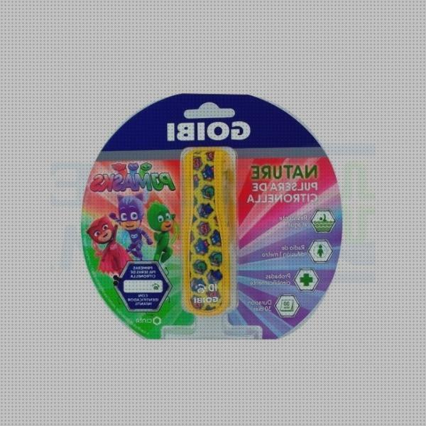 47 Mejores barras antimosquitos gobi para comprar