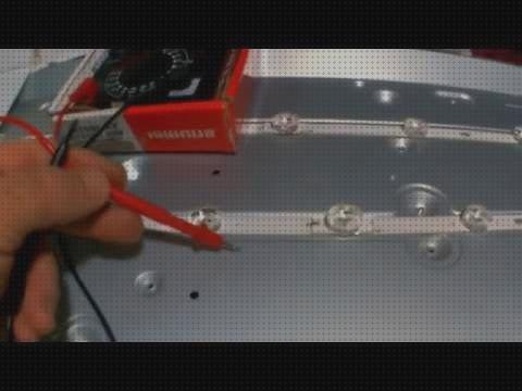 Las 23 Mejores Barras De Led Tv Lg 39lb5600