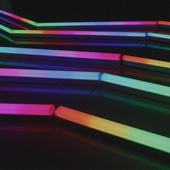 ¿Dónde poder comprar rgb led led barra led rgb?