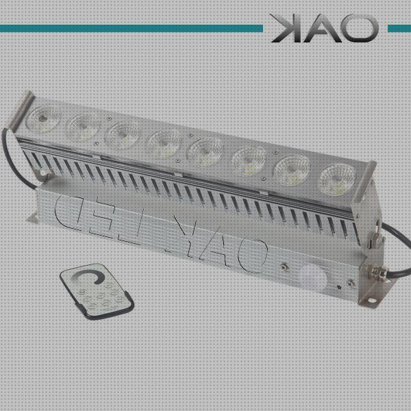 Las mejores marcas de rgb led led barra led rgb 80w