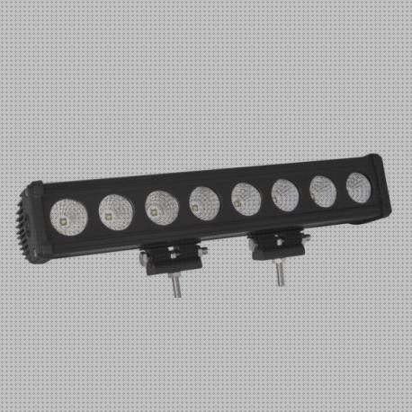 Las 24 Mejores Barras Led Rgb 80w