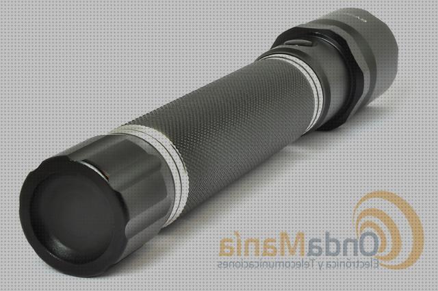 Review de barrister linterna