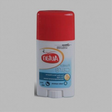 Las mejores marcas de autan antimosquitos antimosquitos barrita antimosquitos autan