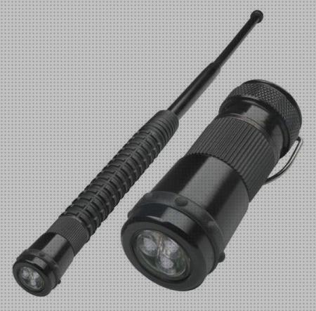 Los mejores 14 Bastones Extensibles Con Linternas
