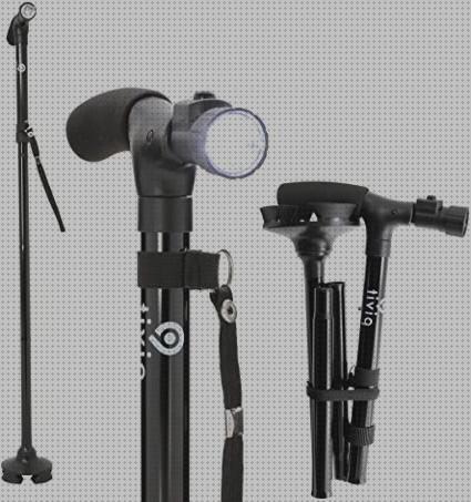 Las mejores marcas de baston plegable linterna baston plegable con linterna