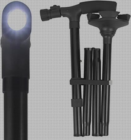 Las mejores baston plegable linterna baston plegable con linterna