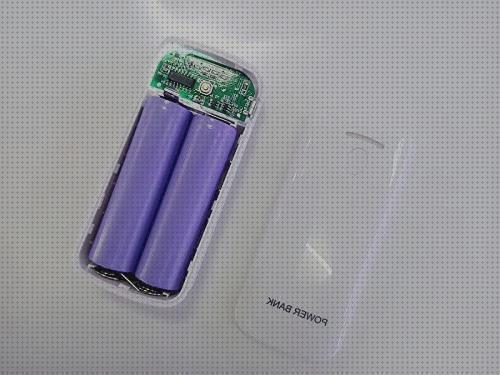 Las mejores diy led batería externa linterna led diy