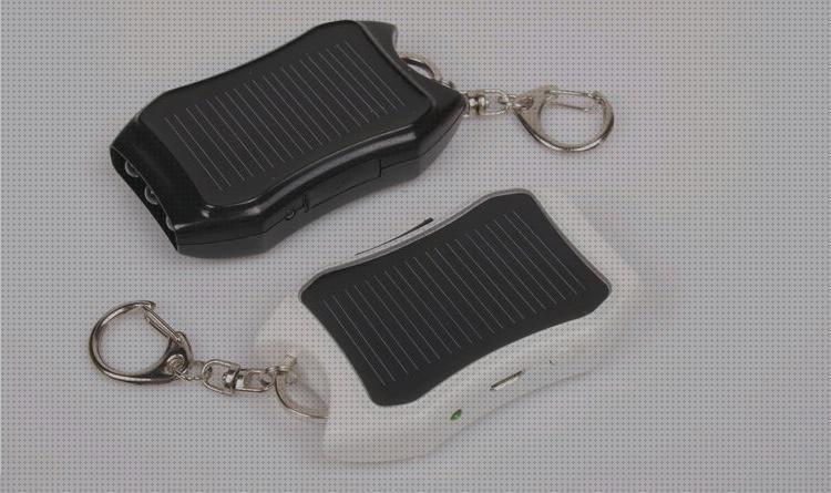 ¿Dónde poder comprar baterías bateria externa linterna movil llavero?