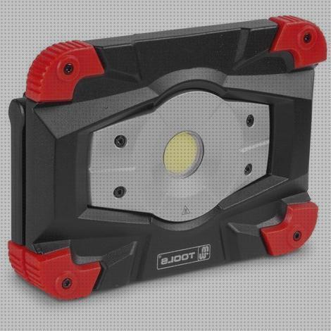 Review de bateria foco led