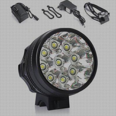 ¿Dónde poder comprar led batería led bateria foco led bici?